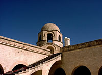Moskeija Tunisiassa